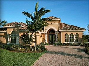 Driveways